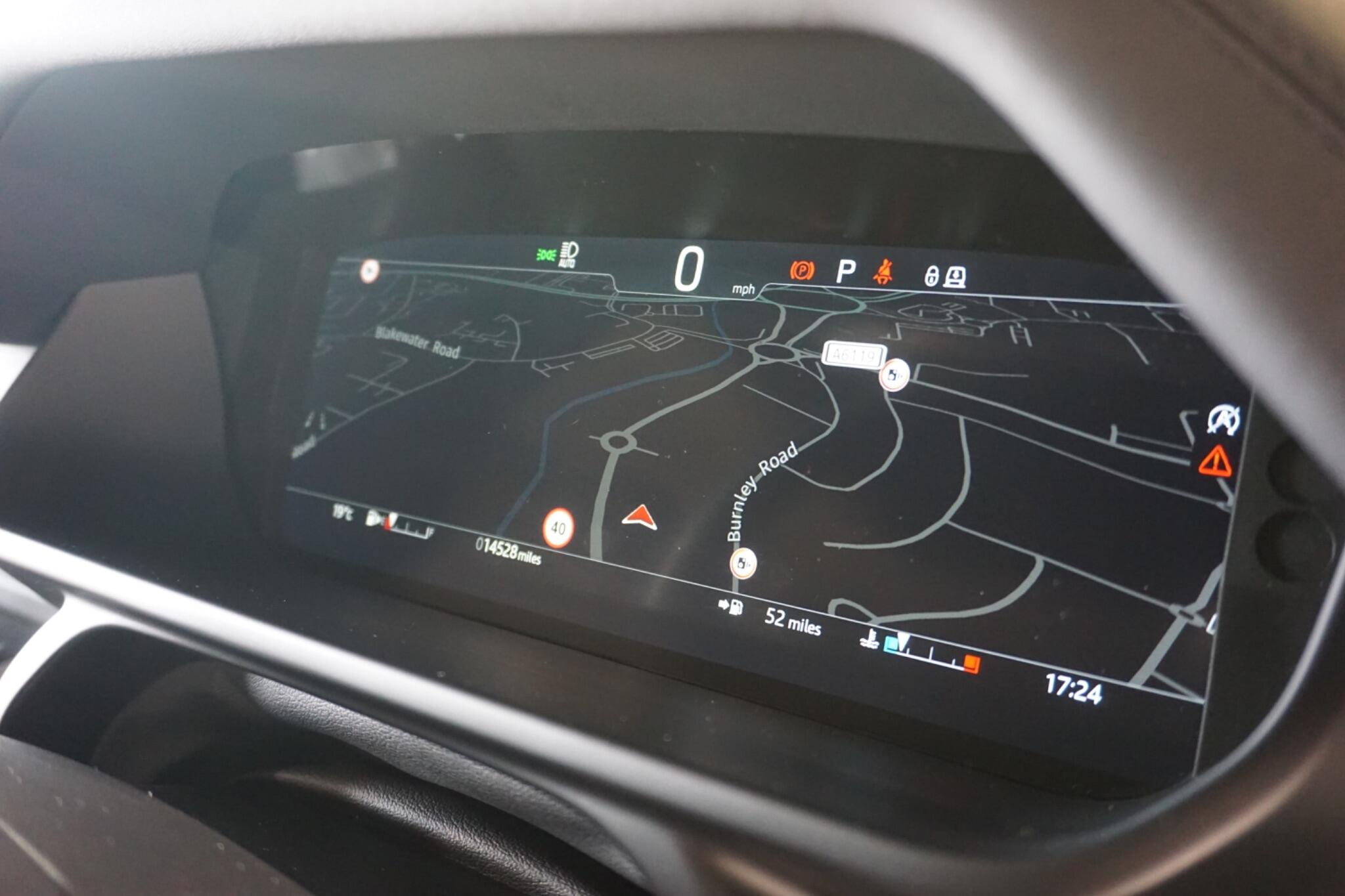 Land Rover Defender 110 3.0 D250 MHEV XS Edition SUV 5dr Diesel Auto 4WD Euro 6 (s/s) (250 ps)